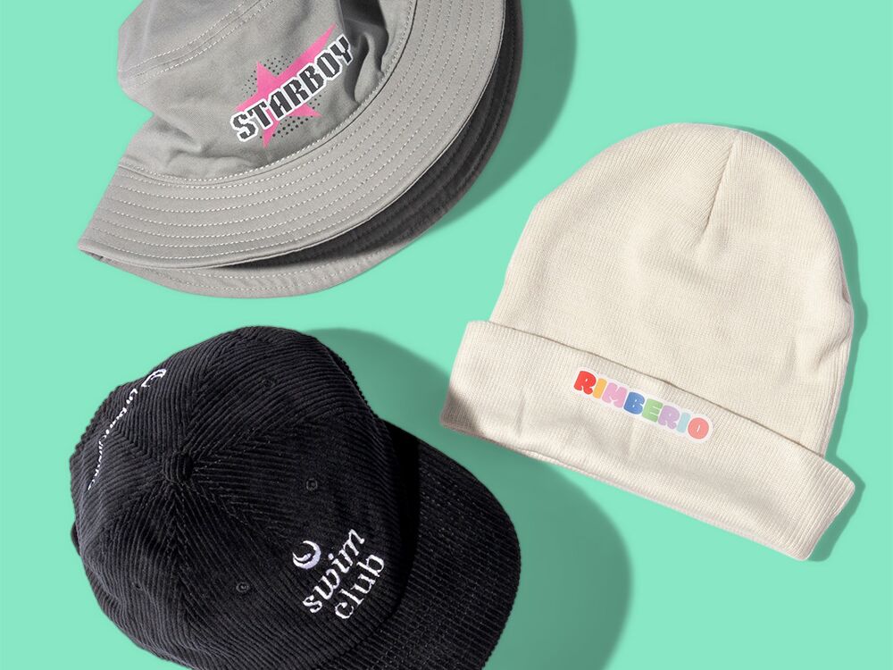 Headwear Thumbnail
