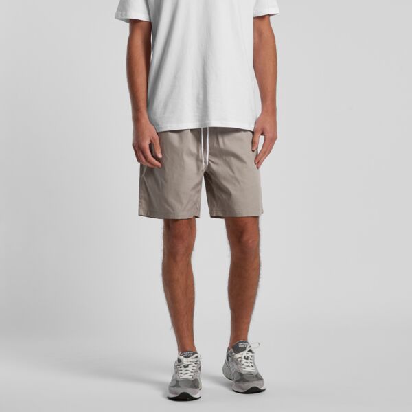 Mens Beach Shorts Thumbnail