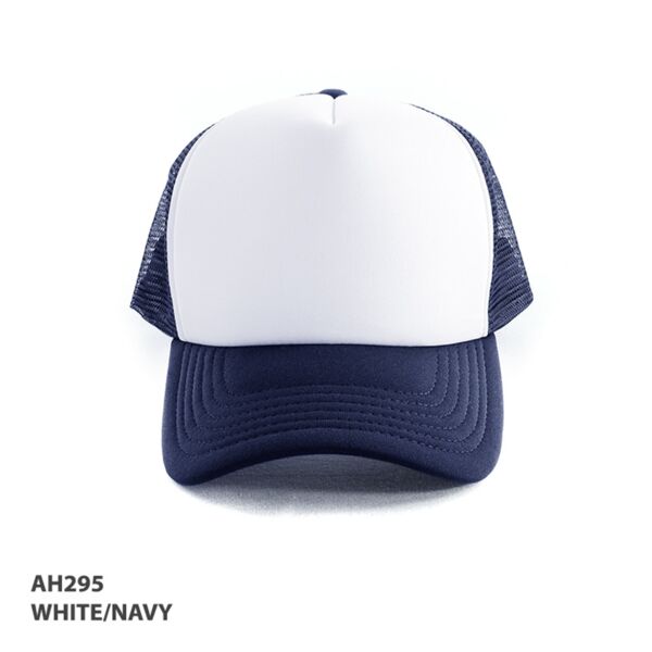 Polymesh Trucker Cap Thumbnail