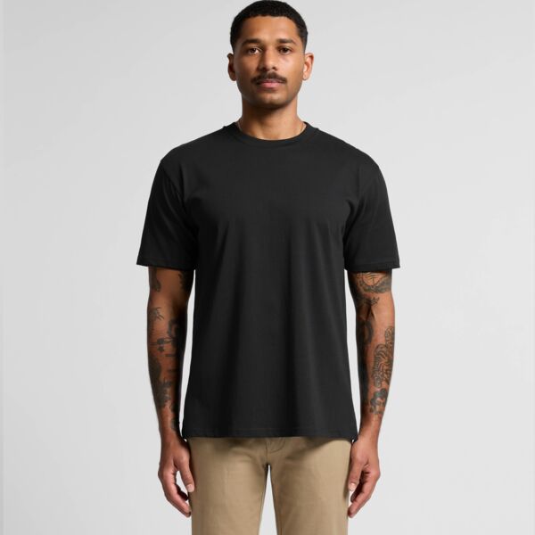Mens Classic Minus Tee  Thumbnail