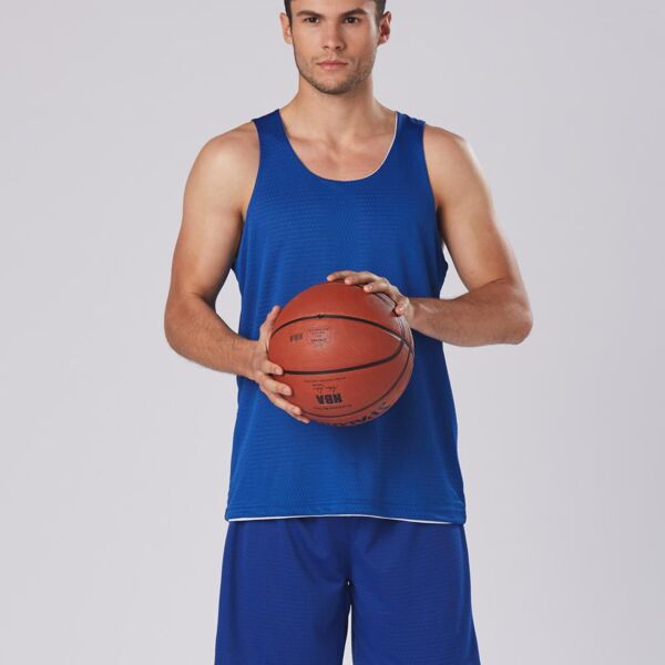 Airpass Singlet Adult Thumbnail