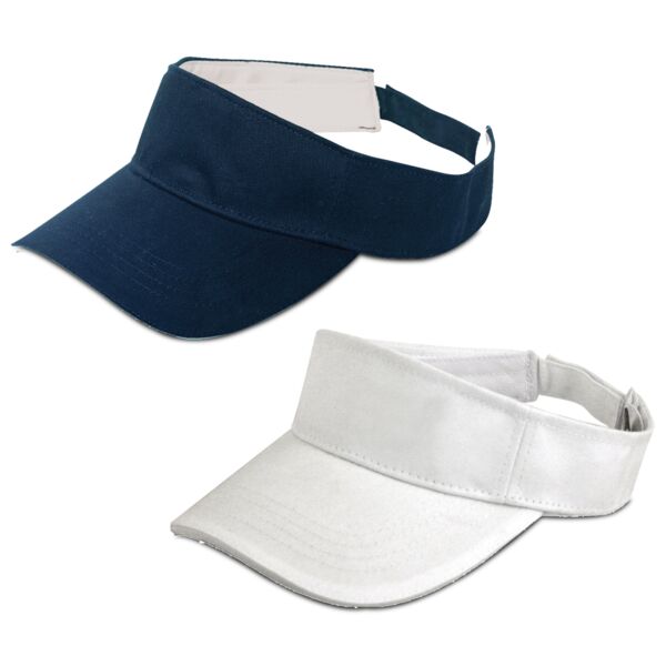 Sandwich Peak Visor Thumbnail