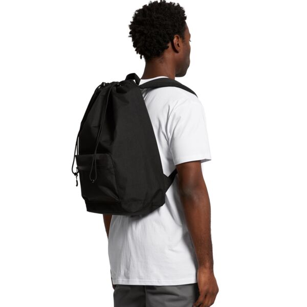Recycled Rucksack Thumbnail