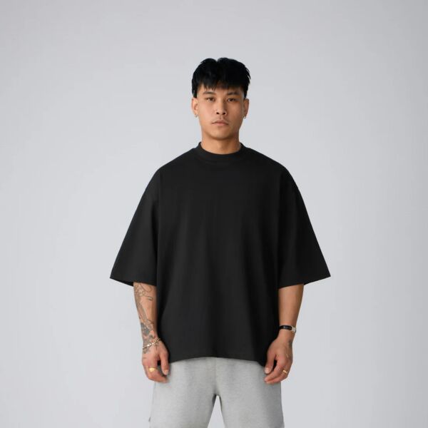 Shaka Wear Max Heavyweight Oversized S/S Thumbnail