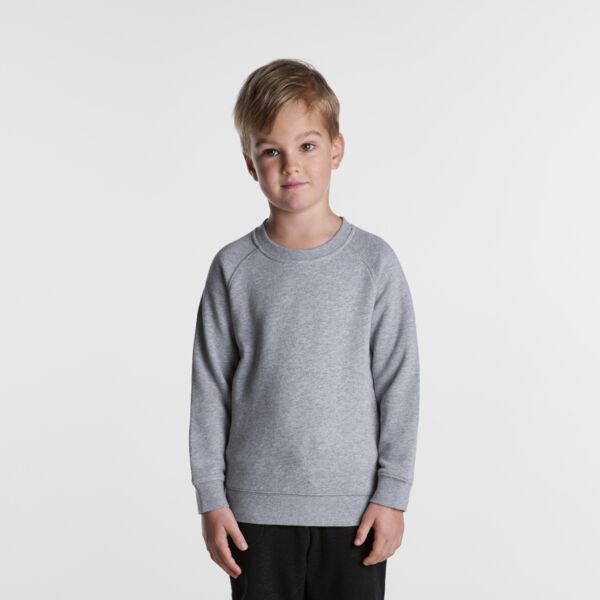 Kids Supply Crew  Thumbnail