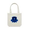 Canvas Carrie Bag Thumbnail
