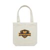 Canvas Carrie Bag Thumbnail