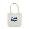 Canvas Carrie Bag Thumbnail