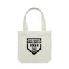 Canvas Carrie Bag Thumbnail