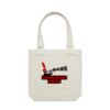 Canvas Carrie Bag Thumbnail