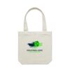 Canvas Carrie Bag Thumbnail