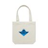 Canvas Carrie Bag Thumbnail