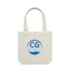 Canvas Carrie Bag Thumbnail