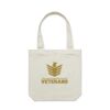 Canvas Carrie Bag Thumbnail