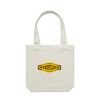 Canvas Carrie Bag Thumbnail