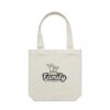 Canvas Carrie Bag Thumbnail