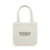 Canvas Carrie Bag Thumbnail