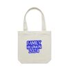 Canvas Carrie Bag Thumbnail