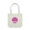 Canvas Carrie Bag Thumbnail