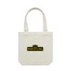 Canvas Carrie Bag Thumbnail