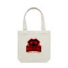 Canvas Carrie Bag Thumbnail