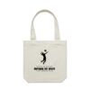 Canvas Carrie Bag Thumbnail