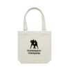 Canvas Carrie Bag Thumbnail