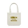 Canvas Carrie Bag Thumbnail