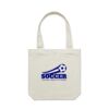 Canvas Carrie Bag Thumbnail