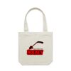 Canvas Carrie Bag Thumbnail