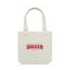 Canvas Carrie Bag Thumbnail