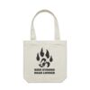 Canvas Carrie Bag Thumbnail