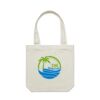 Canvas Carrie Bag Thumbnail