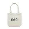 Canvas Carrie Bag Thumbnail