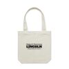 Canvas Carrie Bag Thumbnail