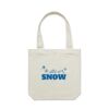 Canvas Carrie Bag Thumbnail