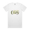 Classic Plus Tee [+5cm] Thumbnail