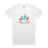 Classic Plus Tee [+5cm] Thumbnail