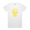 Classic Plus Tee [+5cm] Thumbnail