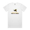Classic Plus Tee [+5cm] Thumbnail