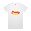 Classic Plus Tee [+5cm] Thumbnail