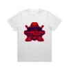 Wo's Heavy Tee Thumbnail