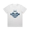 Wo's Heavy Tee Thumbnail