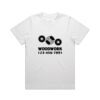 Wo's Heavy Tee Thumbnail