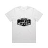 Wo's Heavy Tee Thumbnail