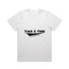 Wo's Heavy Tee Thumbnail