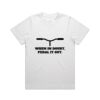Wo's Heavy Tee Thumbnail