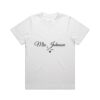 Wo's Heavy Tee Thumbnail