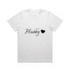 Wo's Heavy Tee Thumbnail