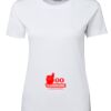 Ladies Special Tee Thumbnail